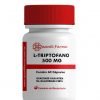 L-Triptofano-500MG-CAPSULAS