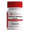 Tribulus Terrestris 500MG Cápsulas