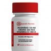 MAGNÉSIO 150 MG + CROMO 250 MCG + VIT. D3 1000UI - 60 CÁPSULAS