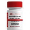 Magnésio + Cromo Bisglicinato