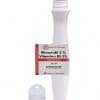 Minoxidil + D-pantenol sobrancelhas