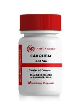 CASCARA SAGRADA 300 MG – 60 CÁPSULAS